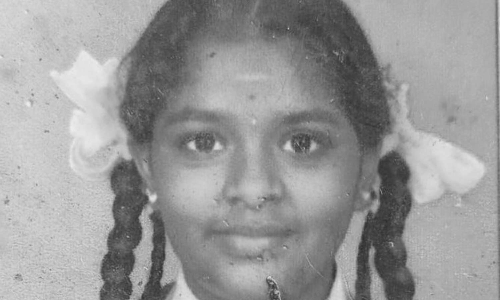 சுடுகாட்டில் புதைக்கப்பட்ட சிறுமியின் தலையை துண்டித்து எடுத்து சென்ற மந்திரவாதிகள்