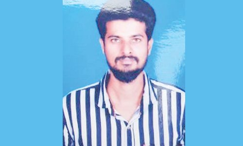 ஆன்லைன் மூலம் முபினுக்கு வெடிபொருள் வாங்கி கொடுத்த அப்சல்கான்