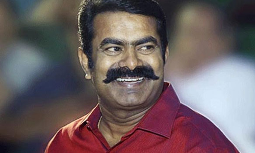 கோவை கார் வெடிப்பு வழக்கை தேசிய புலனாய்வு முகமையிடம் ஒப்படைப்பது தவறான முடிவு- சீமான் எதிர்ப்பு