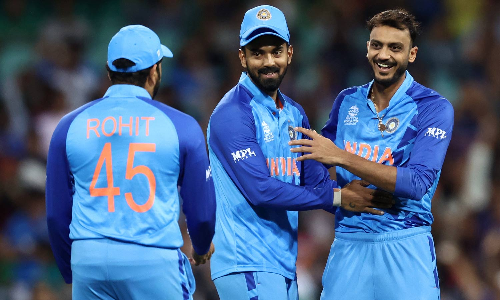 இந்தியாவுக்கு 2-வது வெற்றி: நெதர்லாந்தை 56 ரன்கள் வித்தியாசத்தில் வீழ்த்தியது இந்தியா