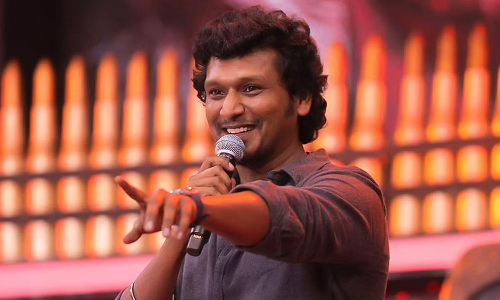 விரைவில் படப்பிடிப்பை தொடங்கும் இயக்குனர் லோகேஷ் கனகராஜ்?