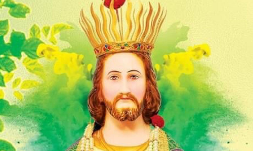 வாணுவம்பேட்டை புனித யூதா ததேயு திருத்தலத்தின் 45-வது ஆண்டு விழா