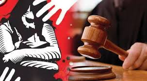 சிறுமியை பாலியல் வன்கொடுமை செய்த இளைஞருக்கு ஆயுள் தண்டனை