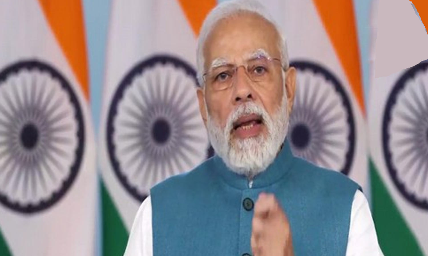 காவல்துறையினருக்கு ஒரே நாடு, ஒரே சீருடை- பிரதமர் மோடி யோசனை காவல்துறையினருக்கு ஒரே நாடு, ஒரே சீருடை- பிரதமர் மோடி யோசனை