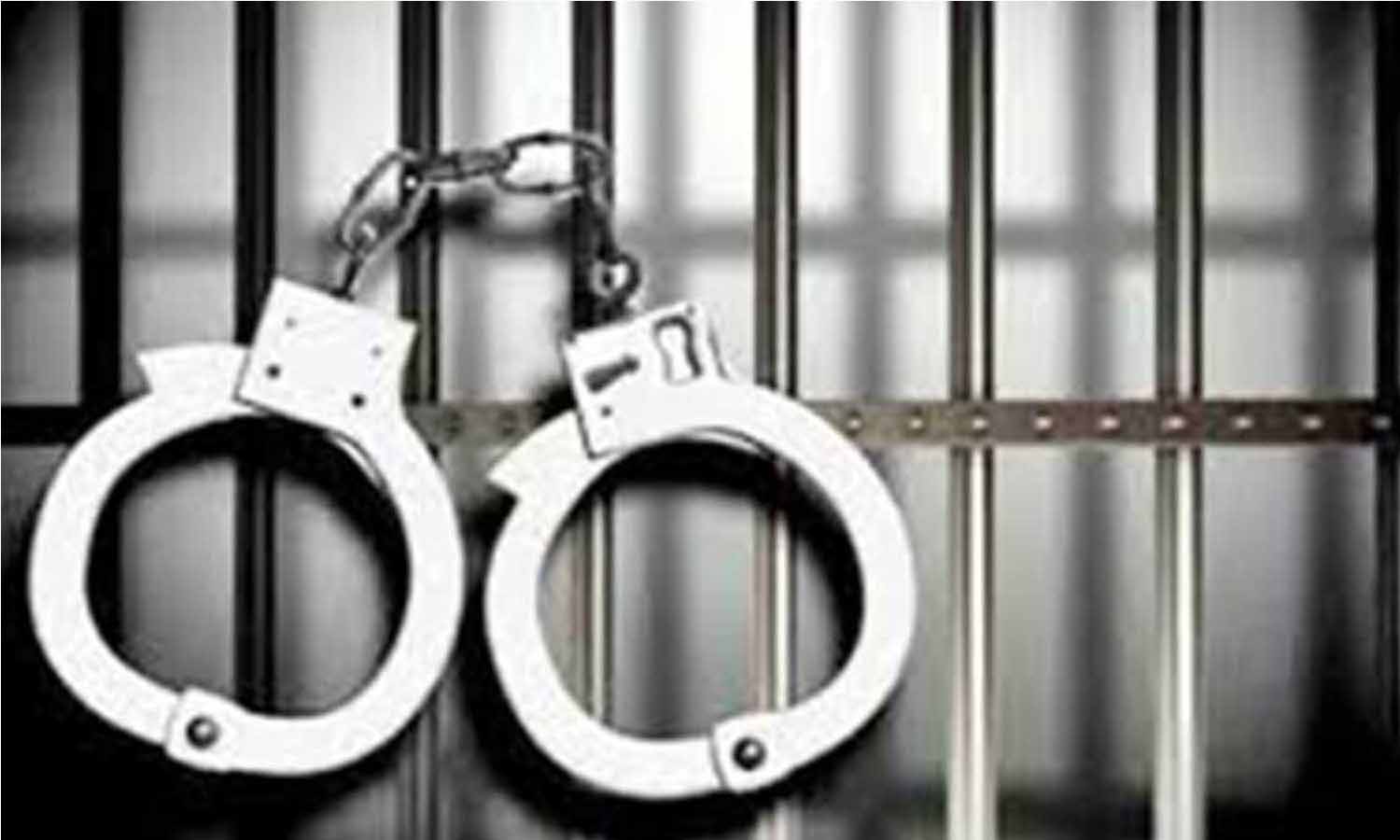 குடிபோதை தகராறில் வாலிபரை கொன்று கிணற்றில் வீசியவர் கைது குடிபோதை தகராறில் வாலிபரை கொன்று கிணற்றில் வீசியவர் கைது