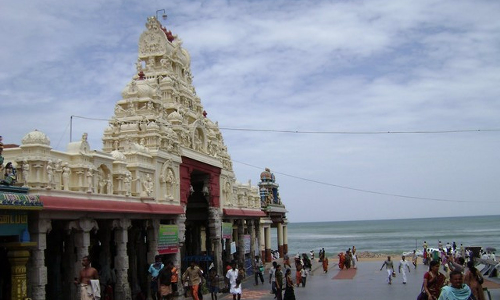 கந்தசஷ்டி விழாவை முன்னிட்டு நெல்லை-திருச்செந்தூருக்கு கூடுதல் சிறப்பு ரெயில்கள் இயக்கப்படுமா?