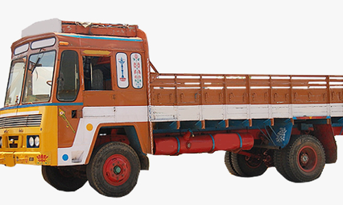 குமாரபாளையம் அருகே லாரியை கடத்திய 3 வாலிபர்கள் கைது