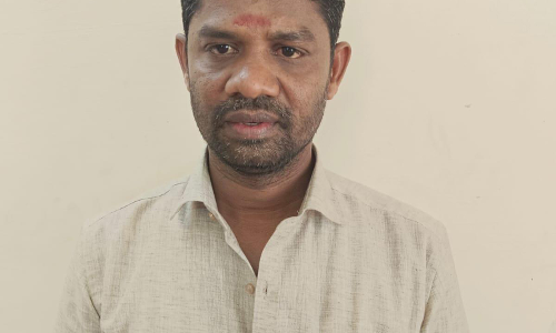 வக்கீல் கொலையில் முக்கிய குற்றவாளி கைது