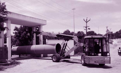 நெம்மேலி கடல்நீரை குடிநீராக்கும் நிலையத்தில் 2-வது ஆலை அமைக்கும்பணி 85 சதவீதம் முடிந்தது