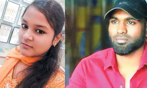 வேறு ஒருவரை திருமணம் செய்ய நினைத்ததால் தீர்த்து கட்டினேன்- சதீஷ் ஒப்புதல் வாக்குமூலம்