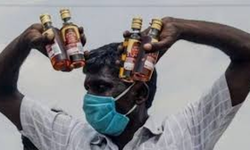 தீபாவளி மது விற்பனை ரூ.14.86 கோடி