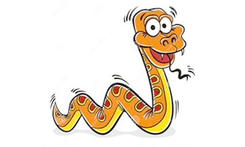 வேப்பனப்பள்ளி அருகே இரவில் நடந்த விபத்து:  சாலையில் குறுக்கே புகுந்த பாம்பால் 5 மோட்டார் சைக்கிள்கள் மோதி 2 பேர் பலி