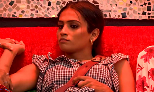 சிறைச்சாலை ஒரு பூஞ்சோலை.. என்ன நடக்கிறது பிக்பாஸ் வீட்டில்..?