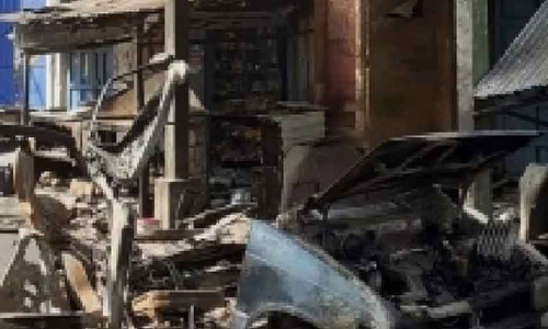 கோவை கார் குண்டு வெடிப்பு சம்பவம் - என்.ஐ.ஏ. விசாரணை அதிகாரி நியமனம்