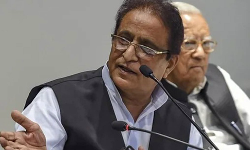 எம்.எல்.ஏ. பதவி இழந்தார் அசம் கான் - தகுதி நீக்கம் செய்த உ.பி. பேரவை செயலாளர்