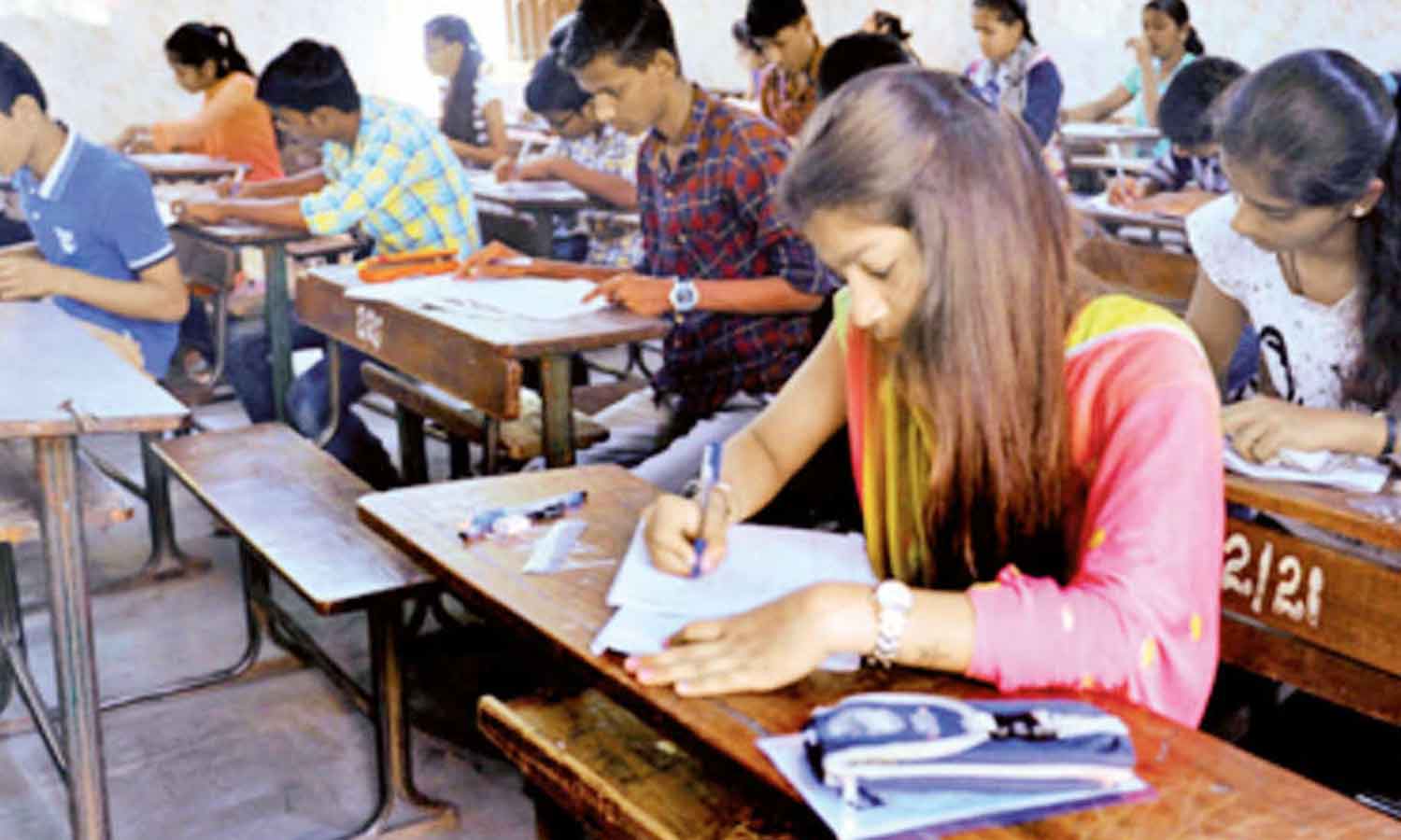 எஸ்.எஸ்.சி. தேர்வு பாடத்திட்டங்களும், தேர்வுக்கு தயார் செய்யும் முறைகளும்...