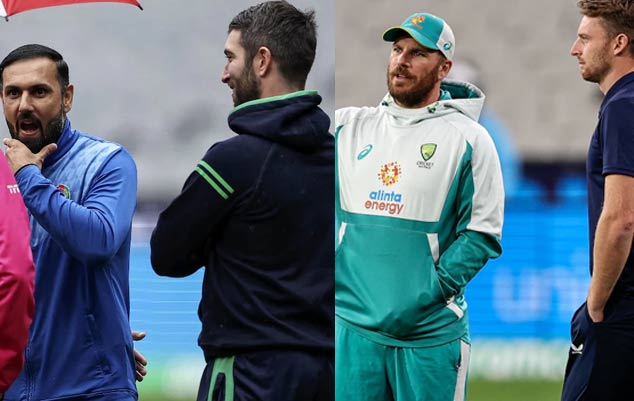 மழையால் போட்டி ரத்தாவதால் அரை இறுதியில் நுழைய குரூப் 1-ல் கடும் போட்டி