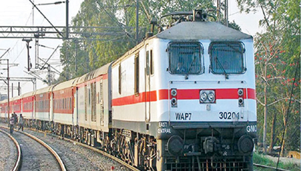 மயிலாடுதுறை- மைசூர் இடையே மீண்டும் சிறப்பு விரைவு ரெயில் இயக்கம்