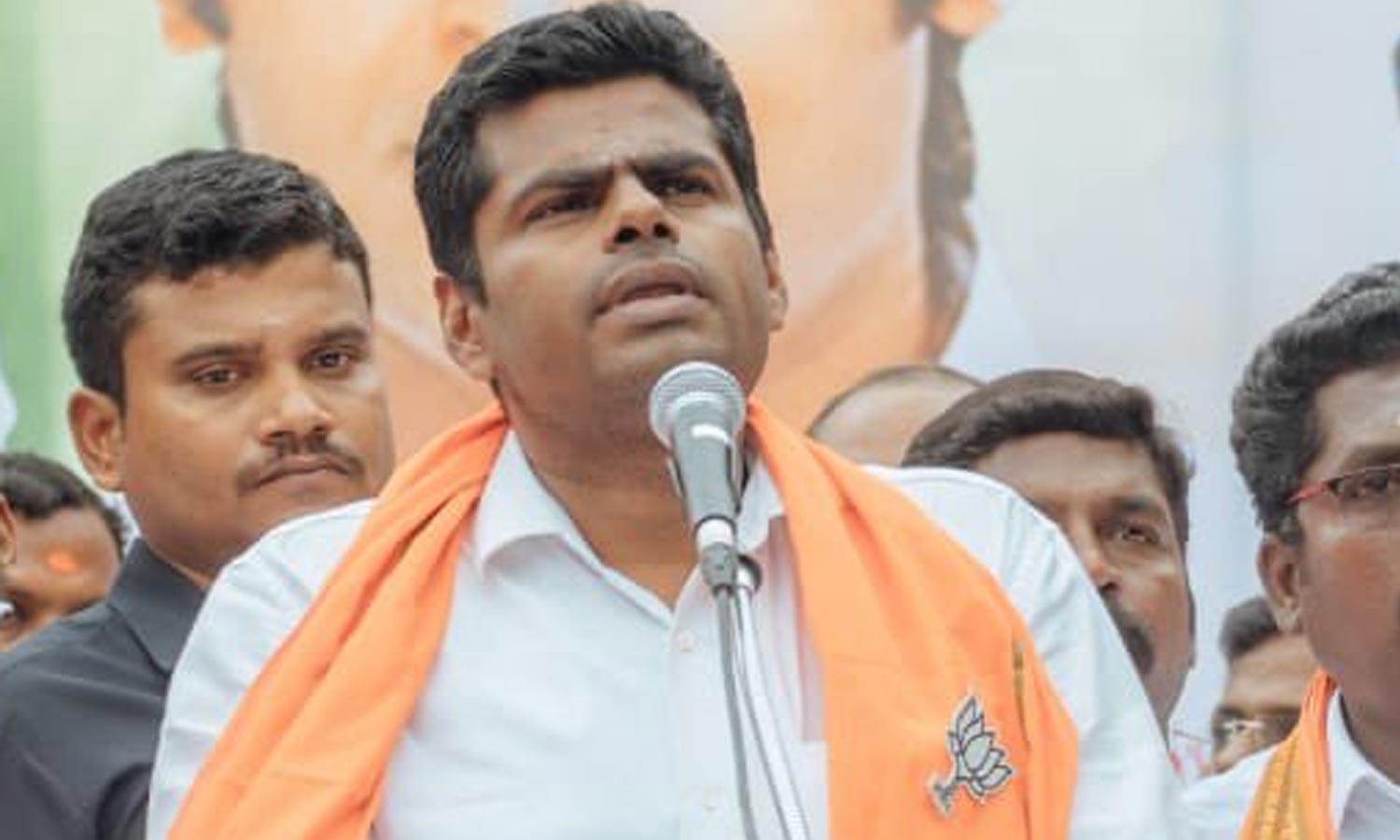 என்.ஐ.ஏ. என்னை விசாரித்தால் ஆவணங்களை சமர்ப்பிப்பேன்- அண்ணாமலை