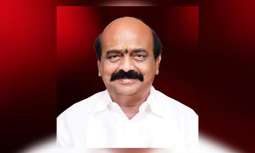 தொழிலாளர் நல வாரிய ஆலோசனைக்குழு கூட்டம் -   செல்வராஜ் எம்.எல்.ஏ. பங்கேற்பு