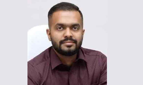 தென்காசி மாவட்டத்தில் புதுமைப்பெண் திட்டத்தில் பயன்பெற முதலாம் ஆண்டு மாணவிகள் விண்ணப்பிக்கலாம் - கலெக்டர் ஆகாஷ் தகவல்