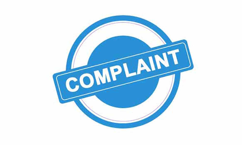 கல்லூரி மாணவி மாயம்-வாலிபர் மீது புகார்