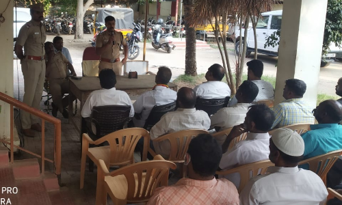 31-ந் தேதி கடை திறக்கும் வியாபாரிகளுக்கு முழு பாதுகாப்பு