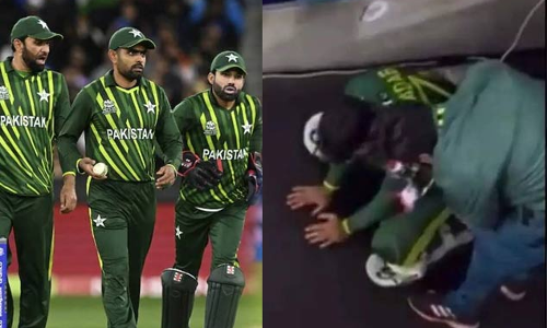 3 அணிகள் சொதப்பினால் பாகிஸ்தான் அரையிறுதிக்கு செல்ல வாய்ப்பு