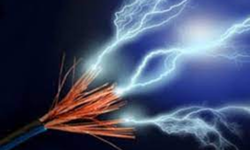 மின்சாரம் பாய்ந்து முதியவர் பலி