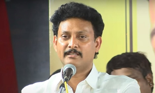 தொழில் கல்வியில் கவனம் செலுத்தி மாணவர்கள் முன்னேற வேண்டும்- அமைச்சர் அன்பில் மகேஷ் அறிவுரை