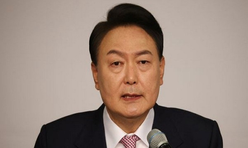 ஹாலோவீன் திருவிழா நெரிசலில் சிக்கி 151 பேர் பலி - தேசிய துக்கம் அறிவித்தார் தென்கொரியா அதிபர்