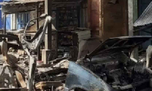 கோவை கார் வெடிப்பு- என்.ஐ.ஏ. விசாரணை இன்று தொடங்கியது