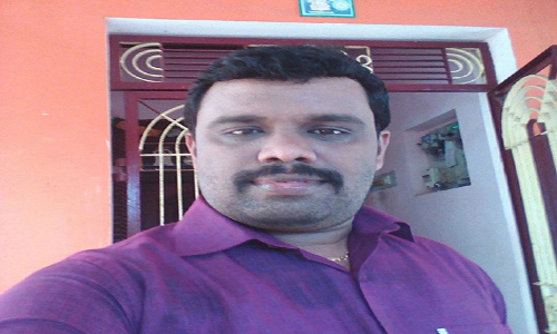 மரக்காணம் அருகே இன்று காலை விபத்து: கார் மோதி தனியார் கம்பெனி ஊழியர் பலி