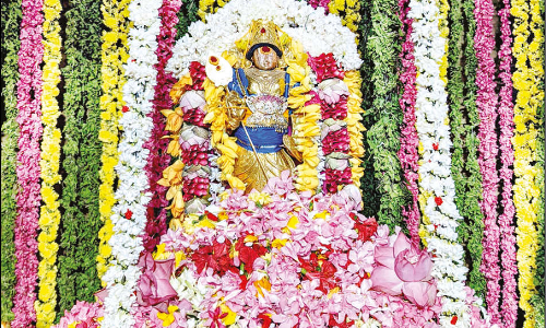 பழனி முருகன் கோவிலில் நாளை திருக்கல்யாணம் நடக்கிறது