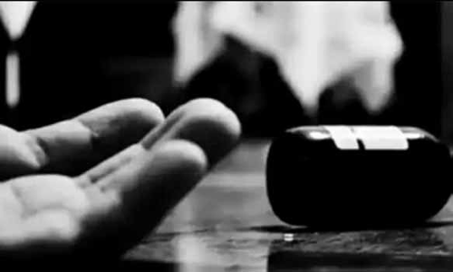 சங்கரன்கோவில் அருகே விஷம் குடித்து தொழிலாளி சாவு