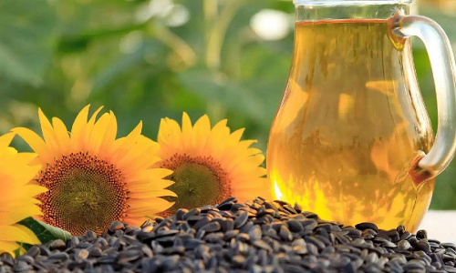 சூரிய காந்தி எண்ணை விலை மீண்டும்  உயர்வு