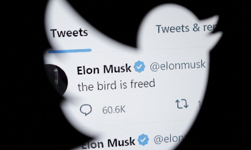 டுவிட்டர் நிர்வாகத்தில் அடுத்த அதிரடி- ஊழியர்களை பணி நீக்கம் செய்ய எலான் மஸ்க் திட்டம்