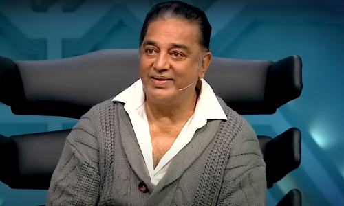 நான் என்ன பண்ணிட்டேனு இங்க உட்கார வச்சிருக்காங்க.. பரபரப்பான பிக்பாஸ் வீடு..