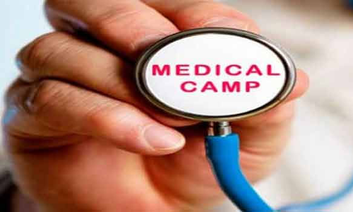 இலுப்பப்பட்டு ஊராட்சியில் கால்நடை மருத்துவ முகாம்