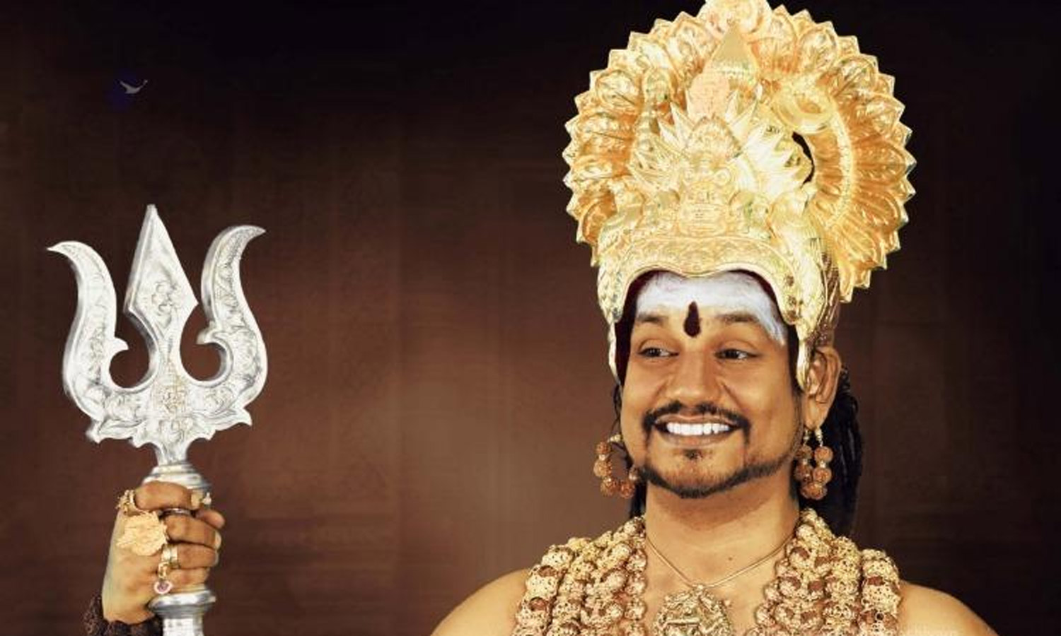 ஆசியா புக் ஆப் ரெக்கார்ட்சில் நித்யானந்தாவின் 8 சாதனைகள் இடம்- கைலாசா தகவல்