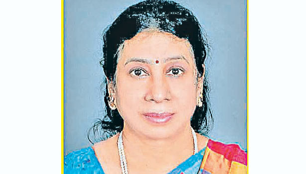 தலைவலியின் வகைகளும்-தீர்வுகளும்: கமலி ஸ்ரீபால் தலைவலியின் வகைகளும்-தீர்வுகளும்: கமலி ஸ்ரீபால்