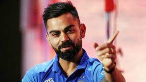 கோலியின் ஓட்டல் அறையை வீடியோ எடுத்த ஊழியர் பணிநீக்கம் கோலியின் ஓட்டல் அறையை வீடியோ எடுத்த ஊழியர் பணிநீக்கம்