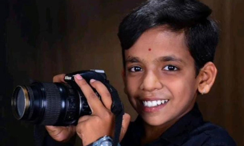 பகத்சிங் வேடத்தில் நடிக்க ஒத்திகை பார்த்த சிறுவன் மரணம்- தூக்கு கயிறு கழுத்தை இறுக்கியது