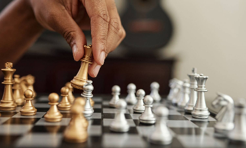 பீடே ரேட்டிங் செஸ்- சென்னை சிறுவன் இளம்பரிதி சாம்பியன்