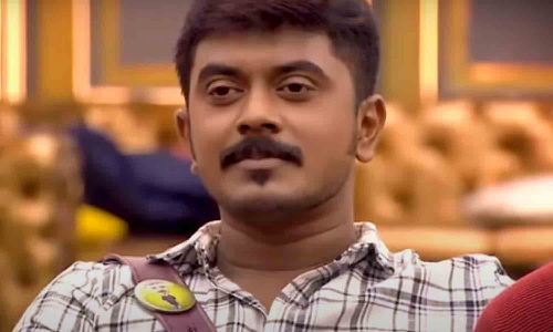 பிக்பாஸ் நிகழ்ச்சியில் இந்த வார நாமினேஷனில் தேர்வான நபர்கள் யார்?