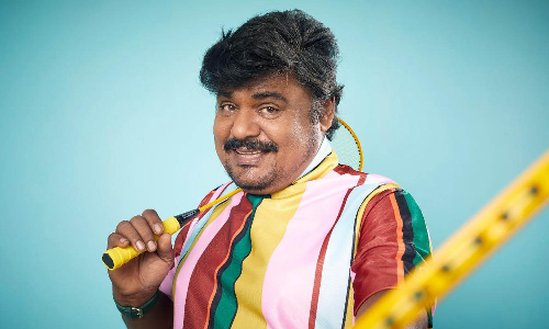 இப்படி ஒன்றை நடத்தினால் பிக்பாஸ் நிகழ்ச்சி காணாமல் போய்விடும் - நடிகர் மன்சூர் அலிகானின் சூப்பர் பிளான்