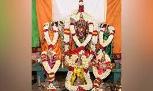 பாலசுப்பிரமணியர் கோவிலில் கந்த சஷ்டி