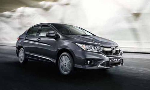சத்தமின்றி உருவாகும் ஹோண்டா சிட்டி பேஸ்லிப்ட் மாடல் - எப்போ வெளியாகும் தெரியுமா?