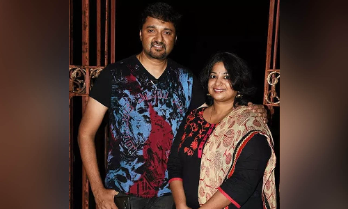 பிரபல சின்னத்திரை நடிகர் மனைவி மரணம்