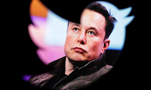 டுவிட்டர் இயக்குநர்கள் குழு கலைப்பு- எலான் மஸ்க் எடுத்த அடுத்த அதிரடி நடவடிக்கை